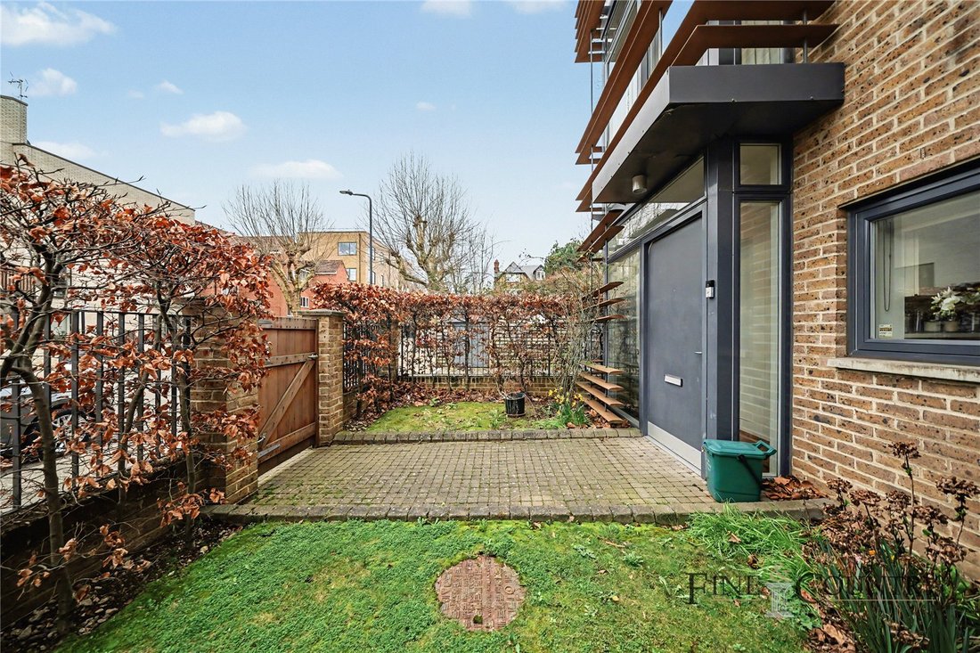 House in Brondesbury Park, Brent, England 5 - 17676607