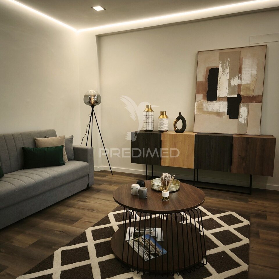 Apartment in Benfica, Lisbon, Portugal 1 - 17677169