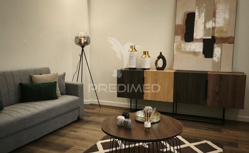 Apartment in Benfica, Lisbon, Portugal 1