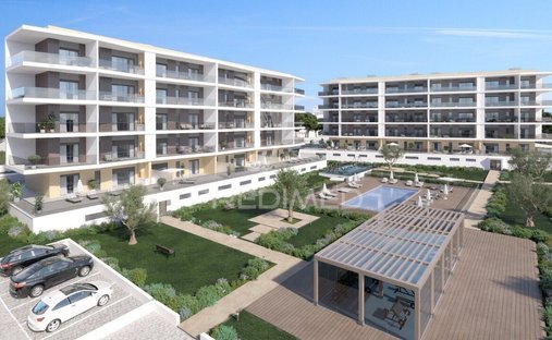 Appartamento a Portimão, Algarve, Portogallo 1