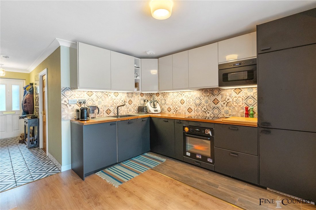 House in Brondesbury Park, Brent, England 5 - 17676855