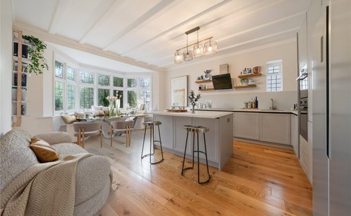 Appartamento a Willesden Green, Brent, Inghilterra 1