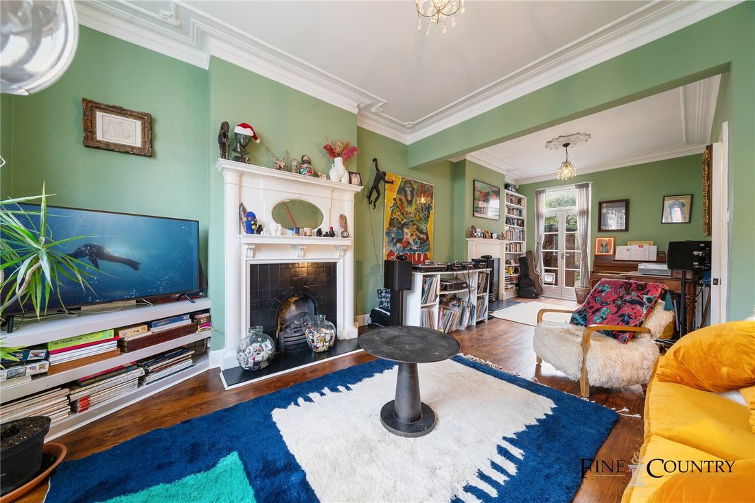 Maison à Willesden Green, Brent, Angleterre 3 - 17676631
