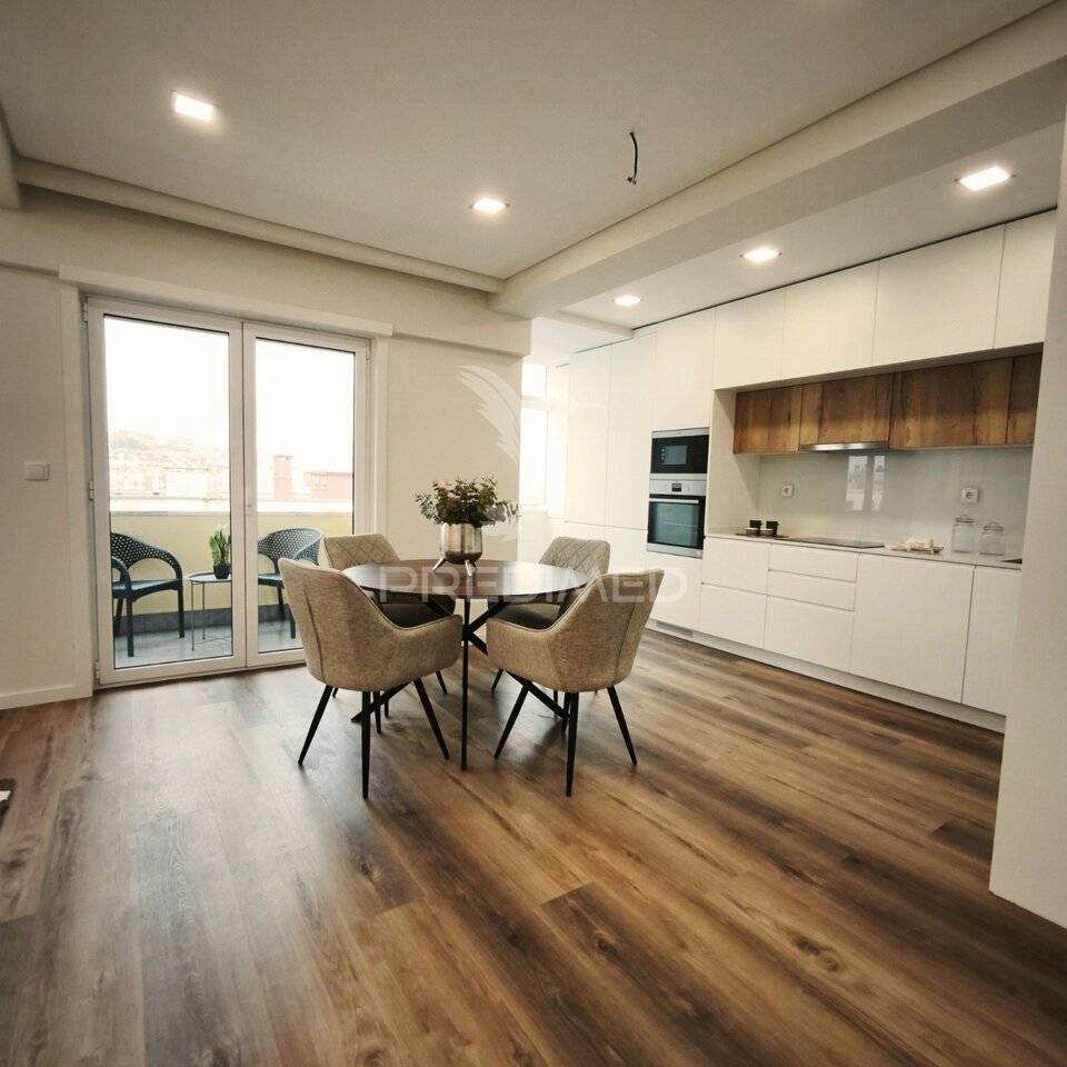 Apartment in Benfica, Lisbon, Portugal 2 - 17677169