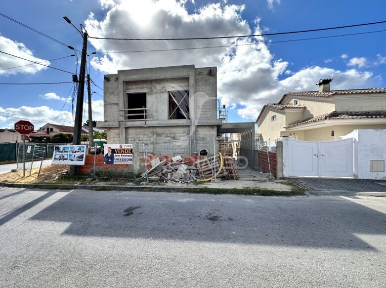 House in Fernao Ferro, Setubal, Portugal 2 - 15198501