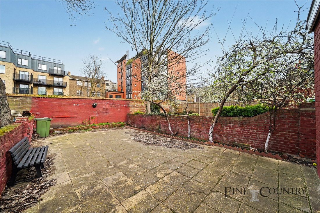House in Brondesbury, Brent, England 5 - 17676598