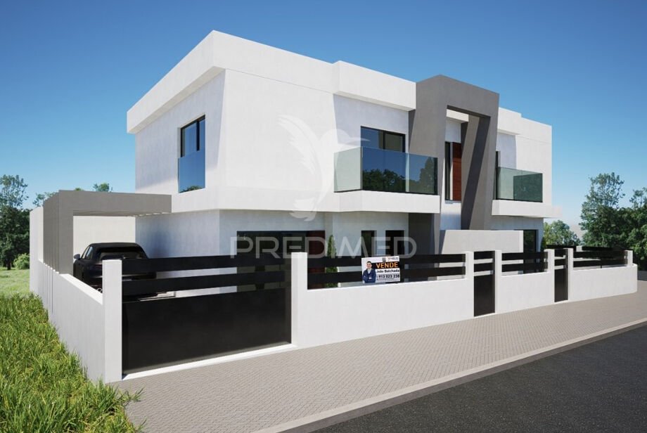 House in Fernao Ferro, Setubal, Portugal 3 - 15198501
