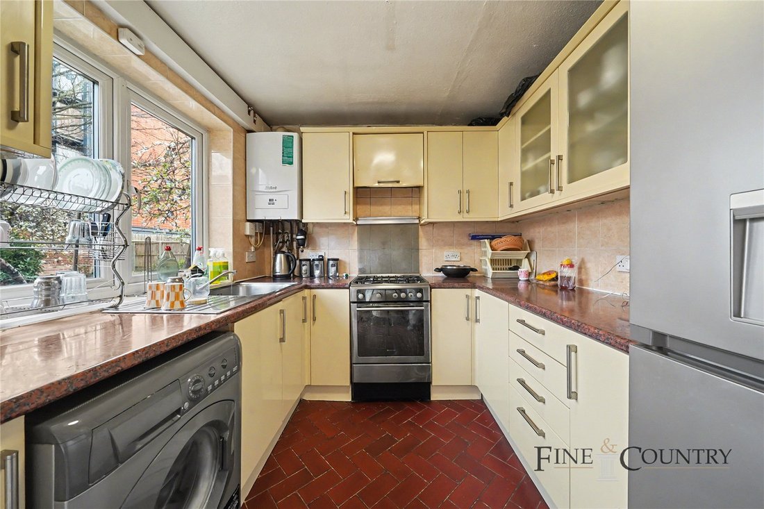 House in Brondesbury, Brent, England 3 - 17676598