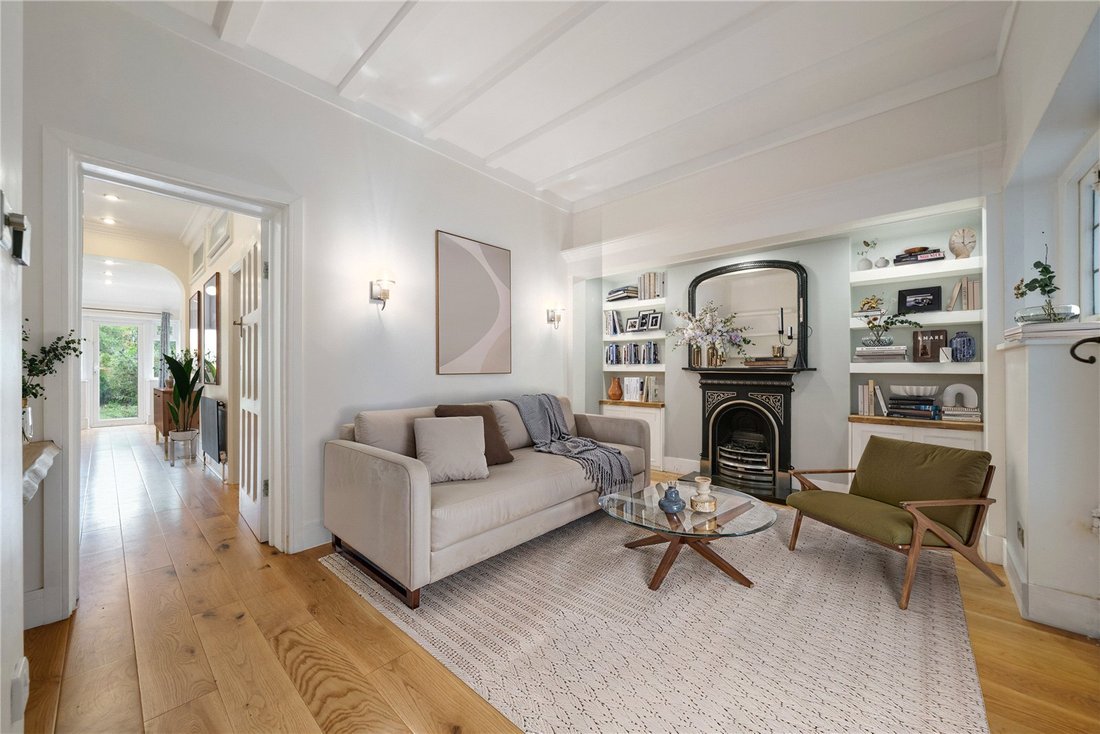 Apartment in Willesden Green, Brent, England 3 - 17676812