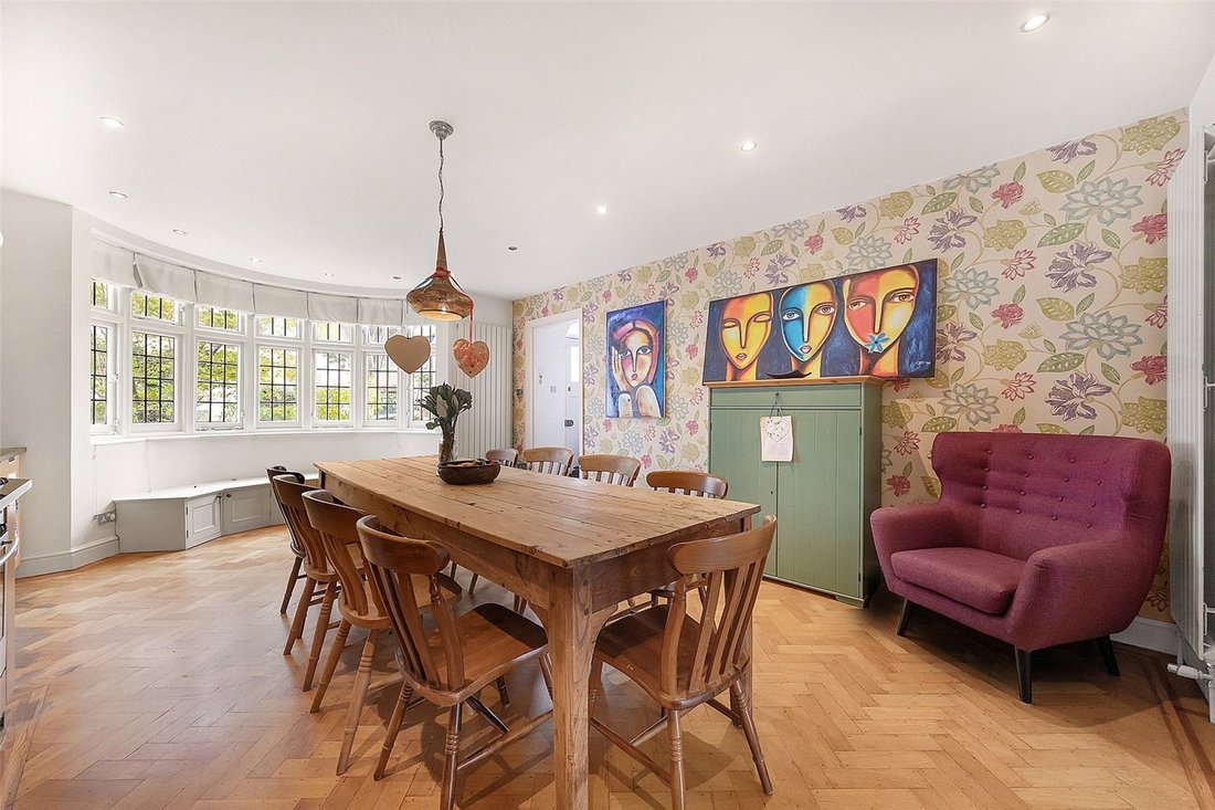 Apartment in West Hampstead, Camden, England 4 - 17676962