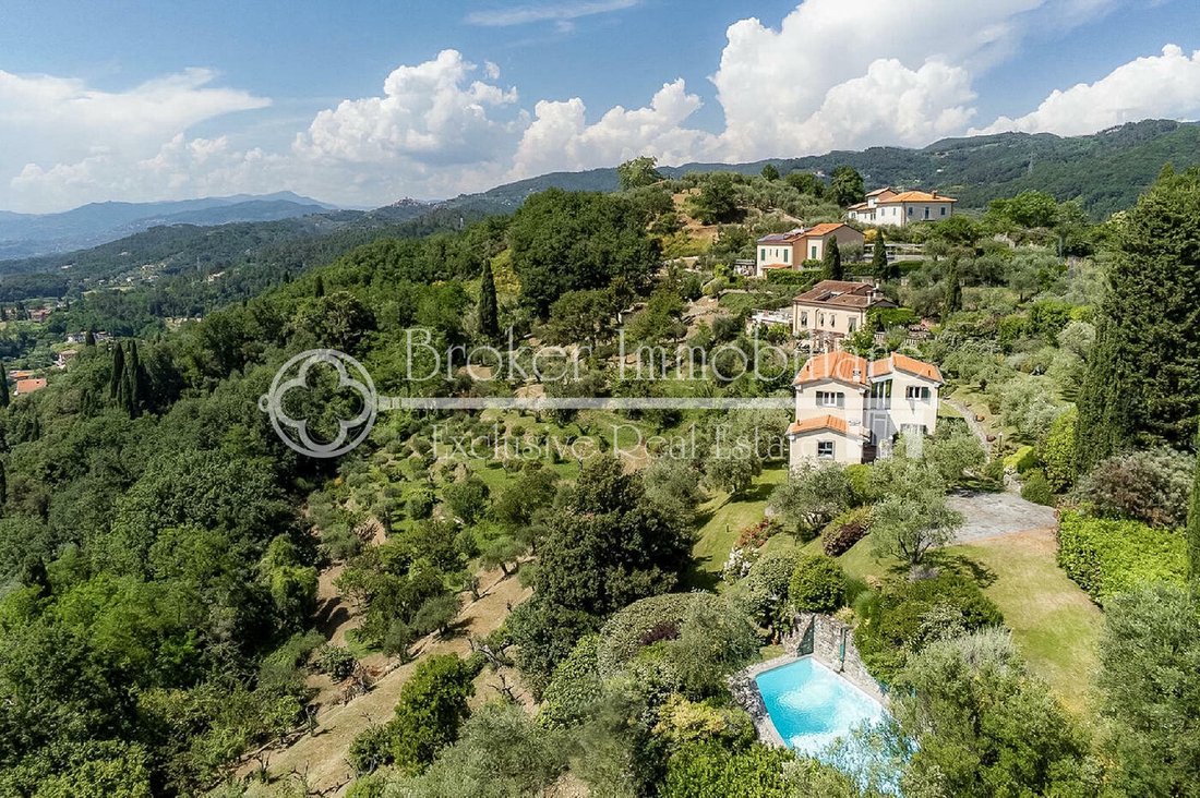 Villa in Center, Sarzana, Liguria 1 - 17418554