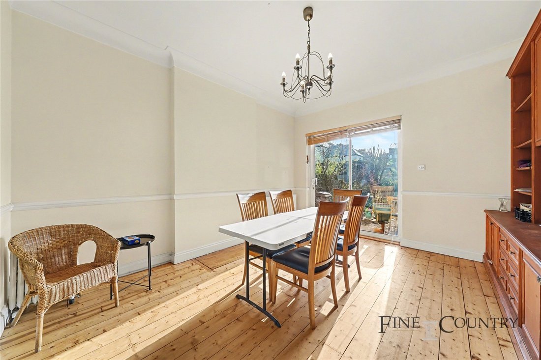 House in West Hampstead, Camden, England 2 - 17676600