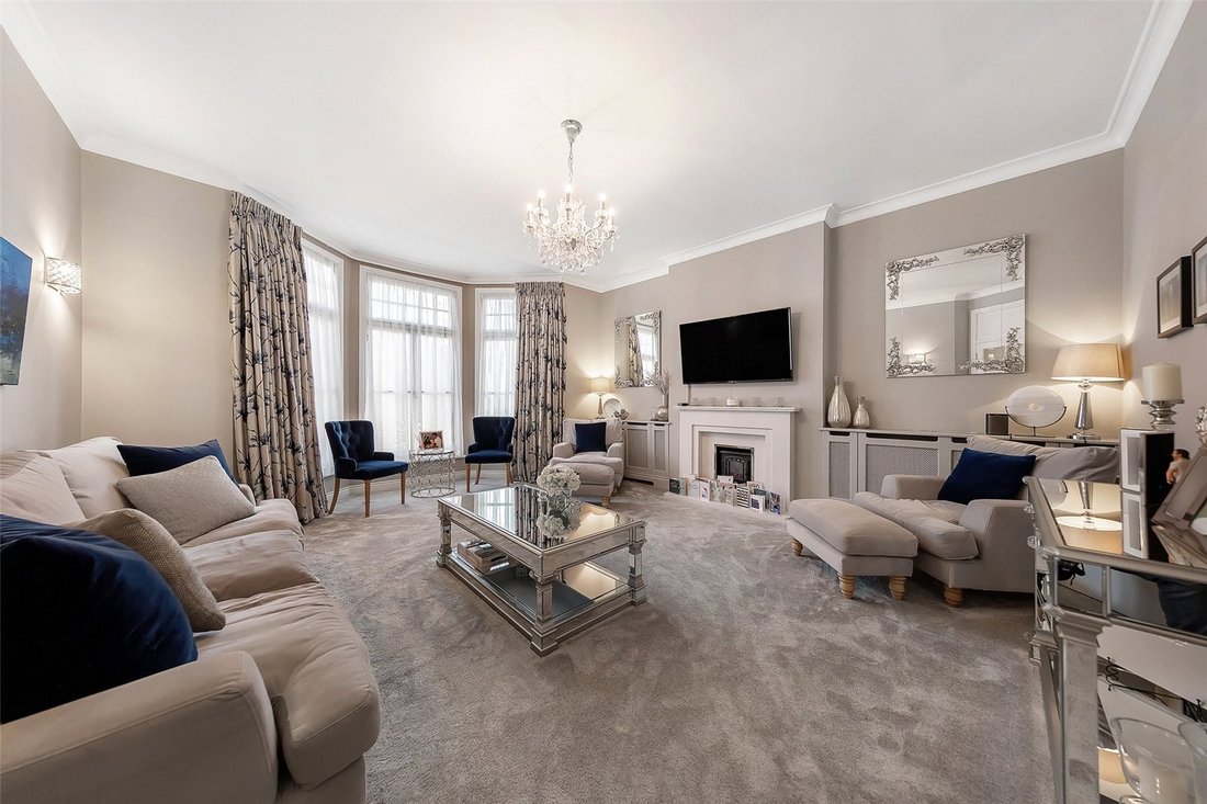 Apartment in West Hampstead, Camden, England 2 - 17676965