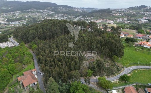 Terreno a Polvoreira, Braga, Portogallo 1