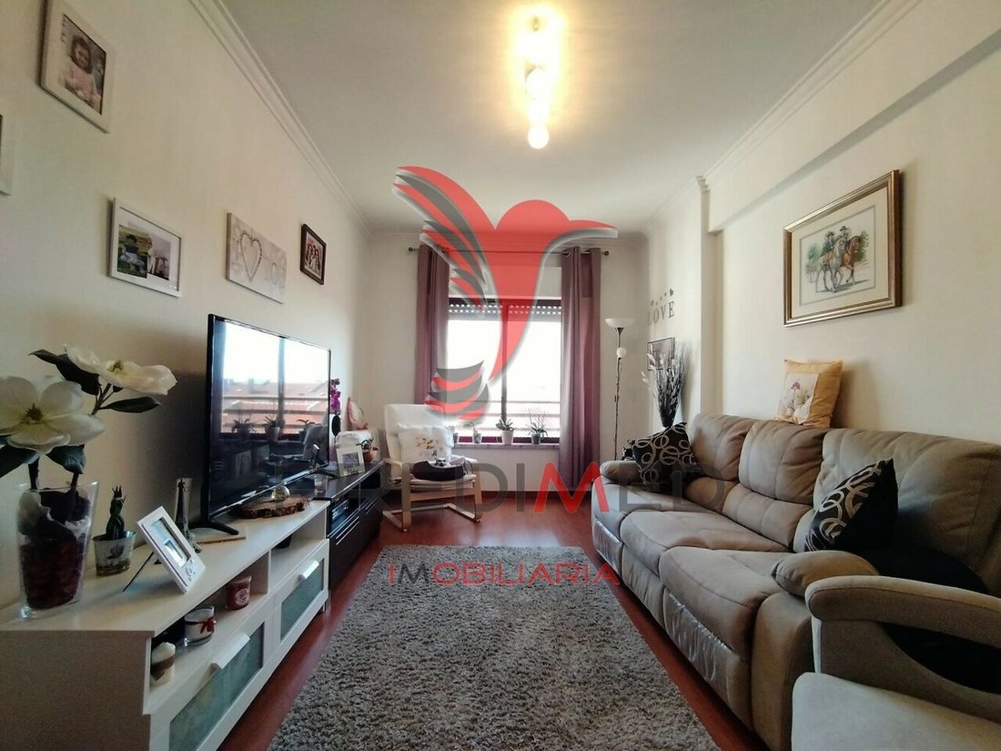 Apartment in Setubal, Setubal, Portugal 4 - 13442534