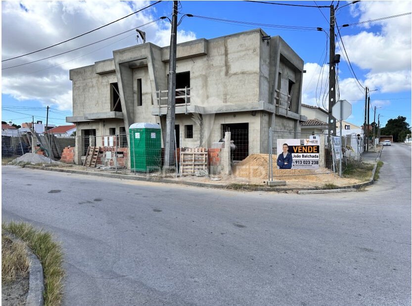 House in Fernao Ferro, Setubal, Portugal 4 - 15198501