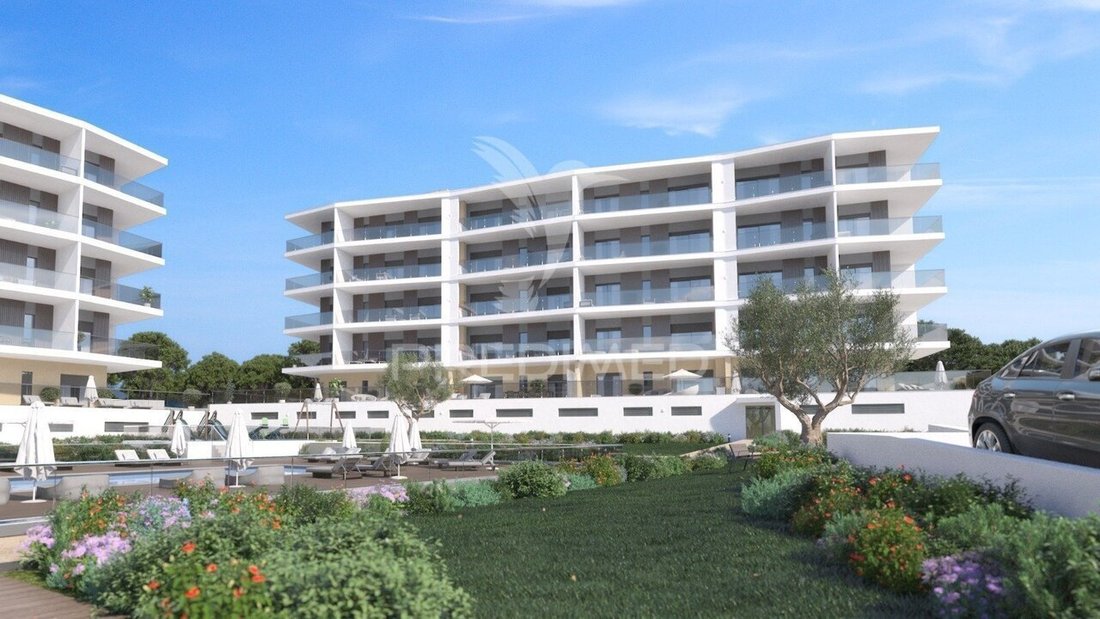 Apartment in Portimao, Algarve, Portugal 5 - 17676903