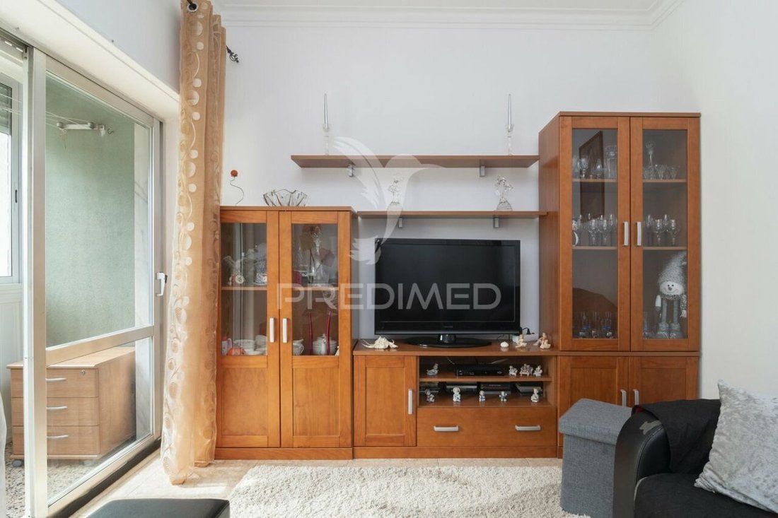 Apartment in Vialonga, Lisbon, Portugal 5 - 14047046