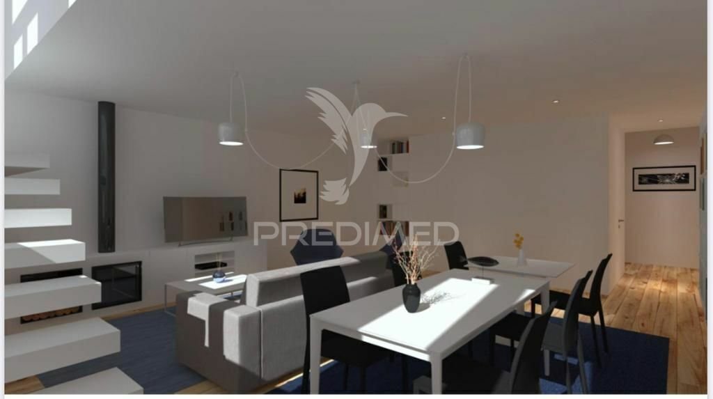Estate in Cedofeita, Santo Ildefonso, Se, Miragaia, Sao Nicolau e Vitoria, Porto District, Portugal 5 - 12862449
