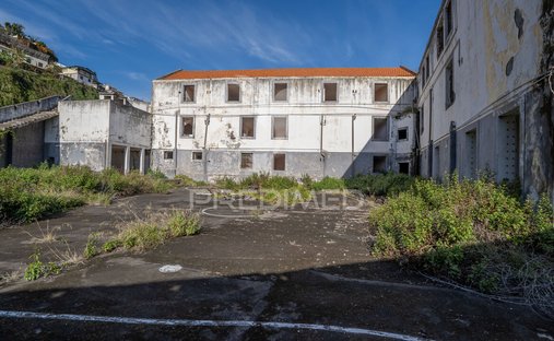 Estate in Imaculado Coracao de Maria, Madeira, Portugal 1