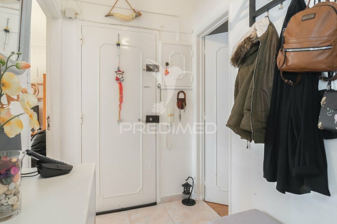 Apartment in Vialonga, Lisbon, Portugal 3 - 14047046