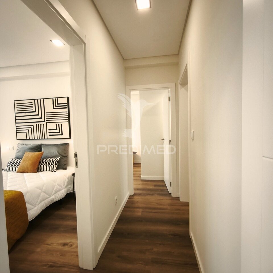 Apartment in Benfica, Lisbon, Portugal 3 - 17677169