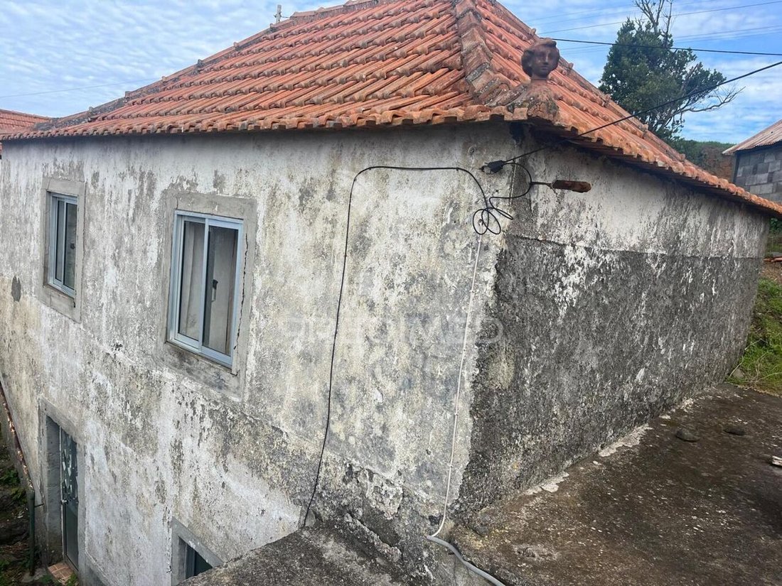 House in Ponta do Pargo, Madeira, Portugal 4 - 14955888