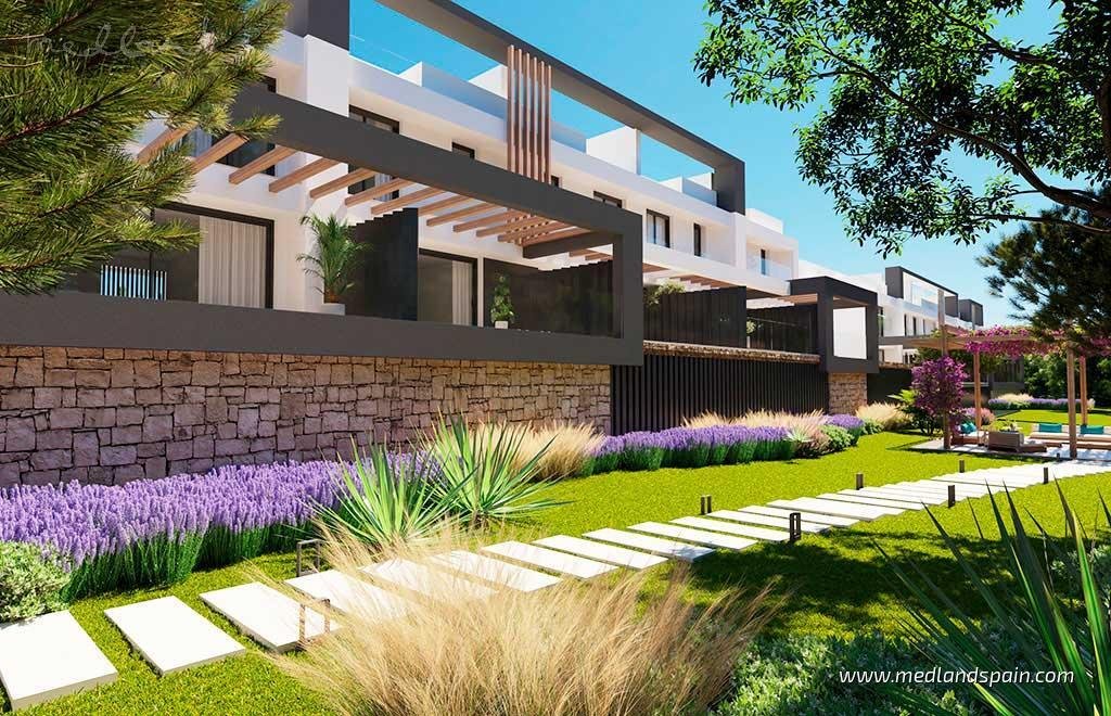 Townhouse in El Faro, Mijas, Spain 3 - 17676500