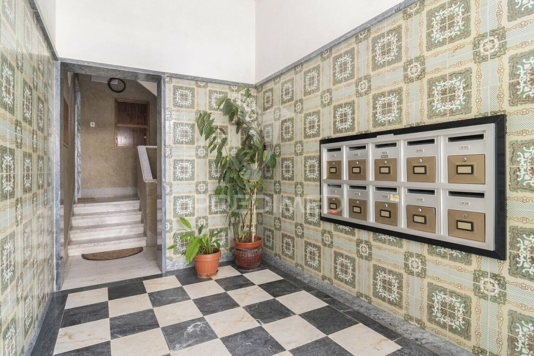 Apartment in Vialonga, Lisbon, Portugal 2 - 14047046