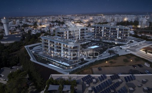 Apartment in Portimao, Algarve, Portugal 1