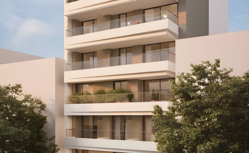 Apartment in 4th District of Thessaloniki, Thessaloniki, Greece 1