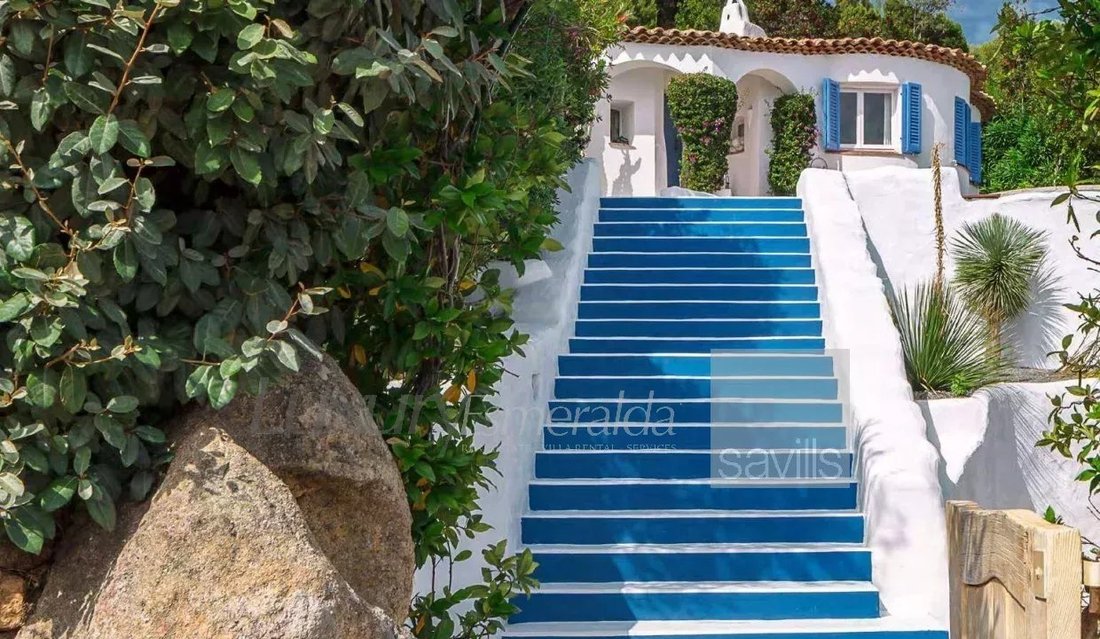 Villa in Marina di Porto Cervo, Porto Cervo, Italy 2 - 14533013