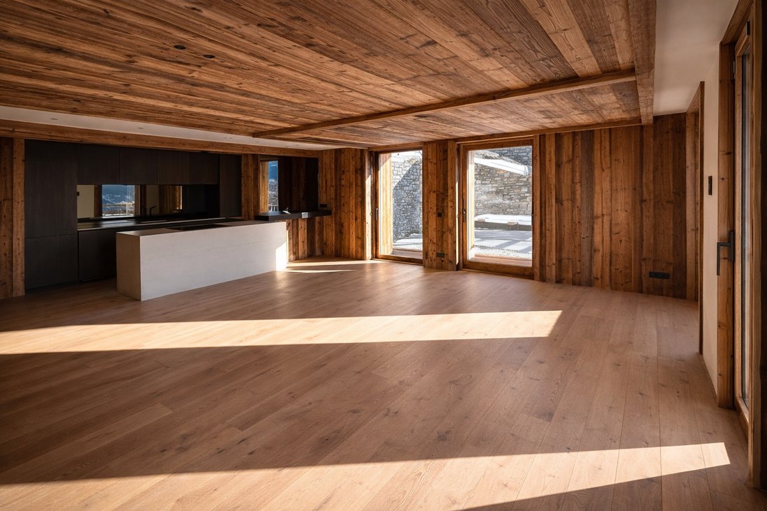 Megève, Auvergne-Rhône-Alpes, France 3 - 17676490