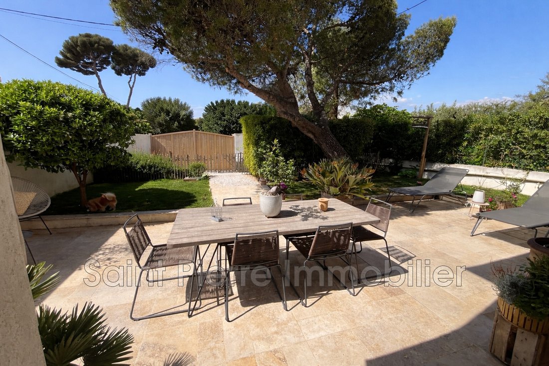 Villa in Val de Cagne-Colline Route de Vence, Cagnes-sur-Mer, France 1 - 17676376