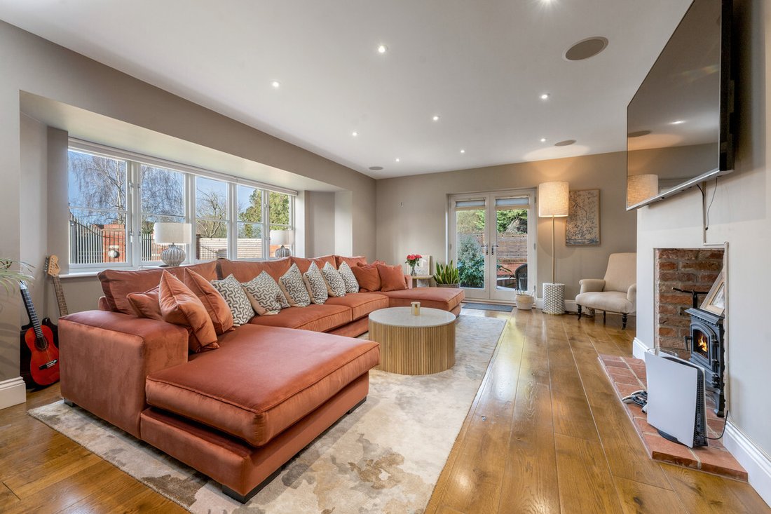 House in Bottesford, England 4 - 17676609