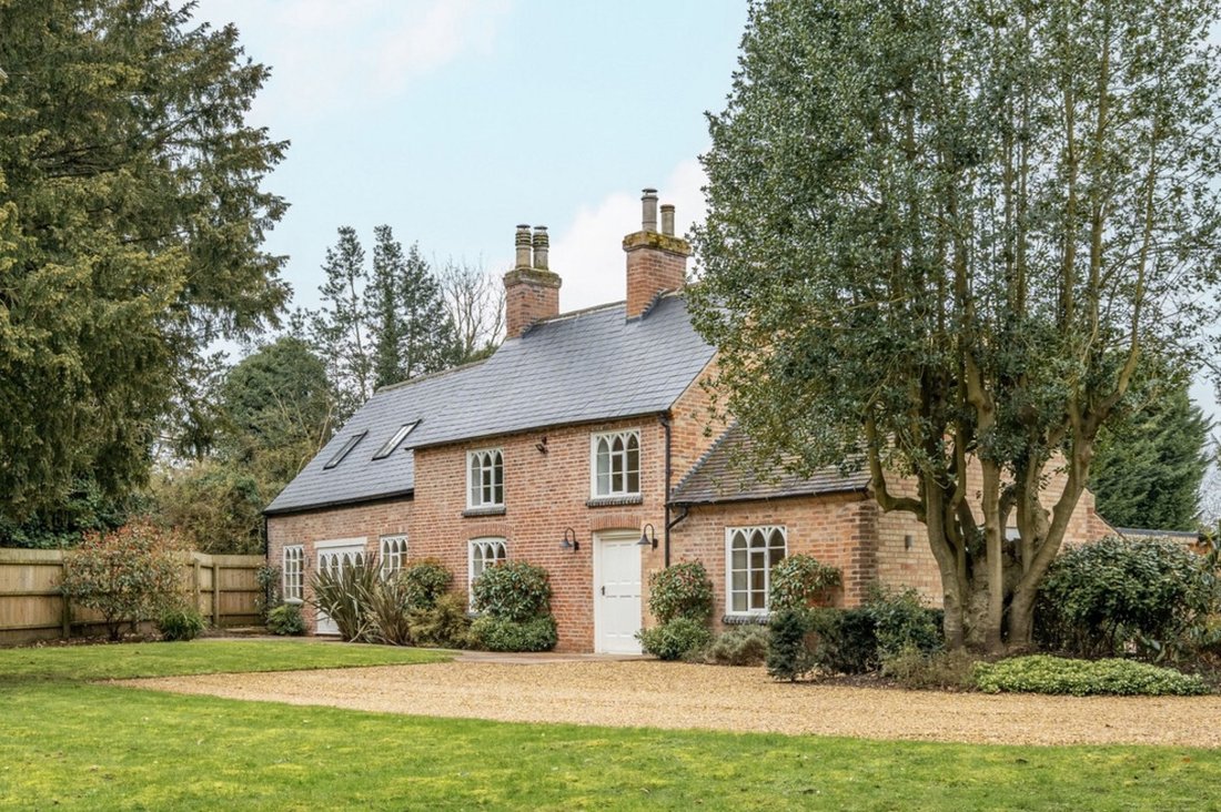House in Holme Pierrepont, England 1 - 17676612