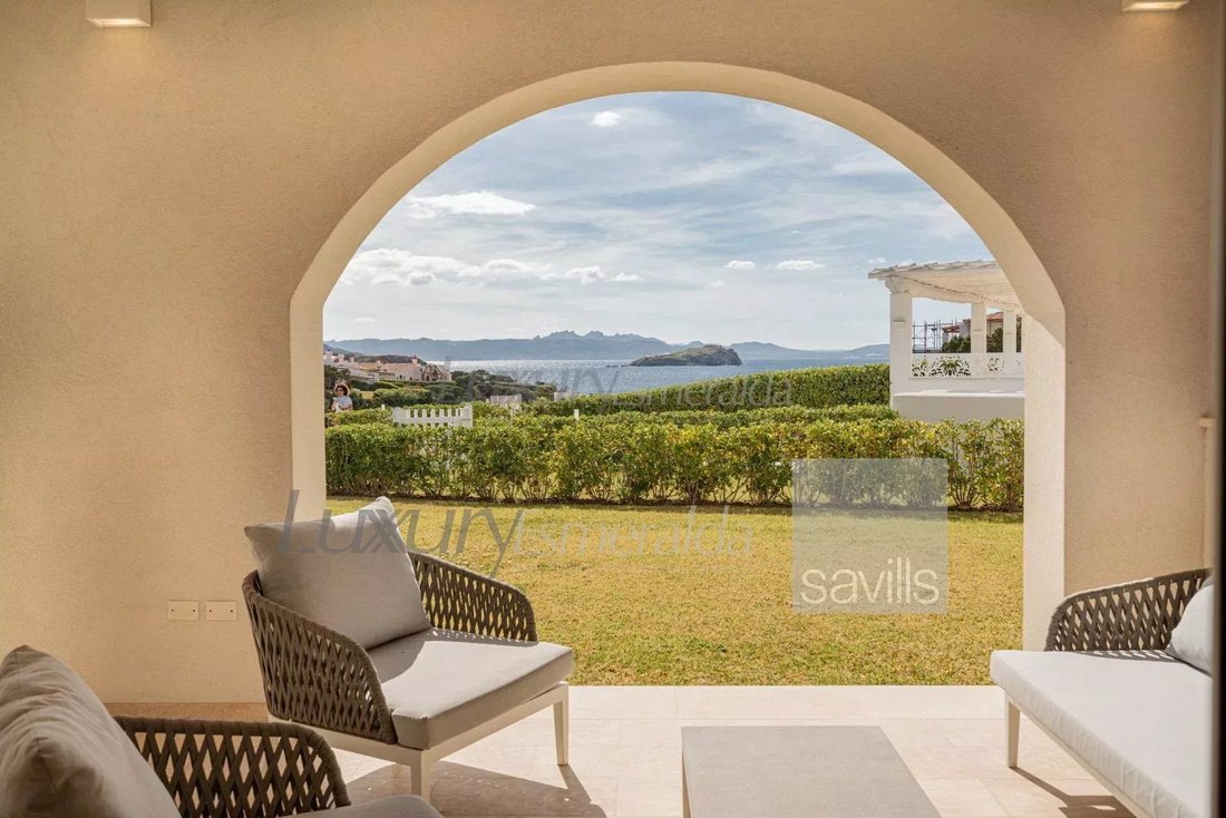 Villa in Cala Granu - Cala del Faro, Arzachena, Italy 3 - 13009266