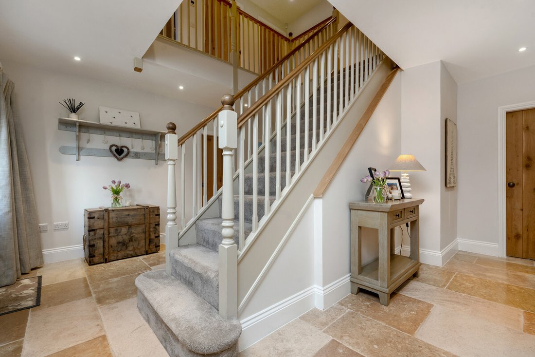 House in Bottesford, England 3 - 17676609