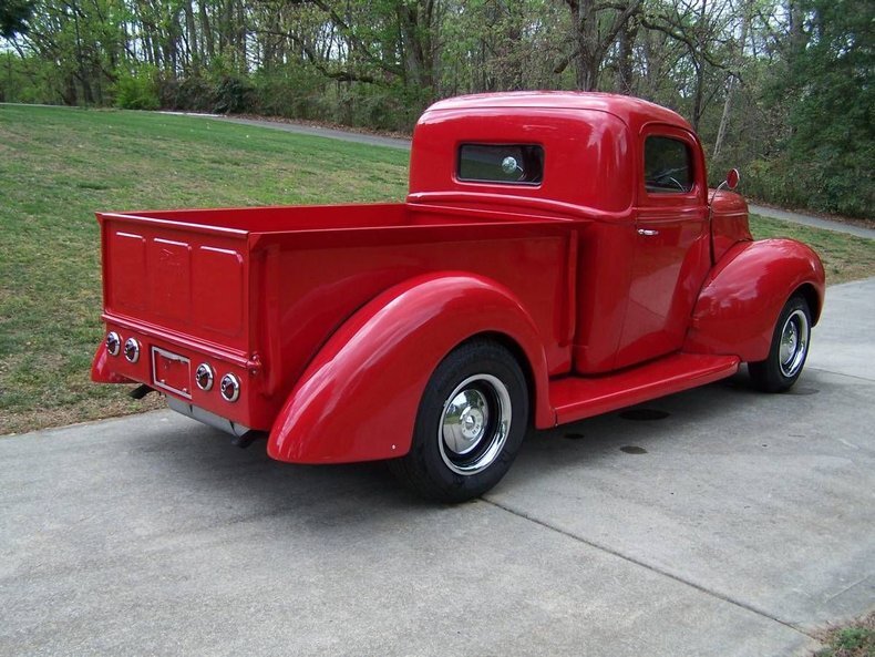 Pickup in Glendale, United States 5 - 17676511