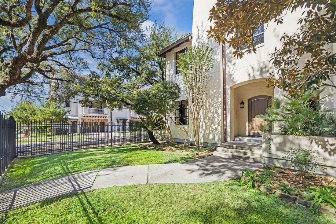House in Houston, Texas, United States 4 - 16747708