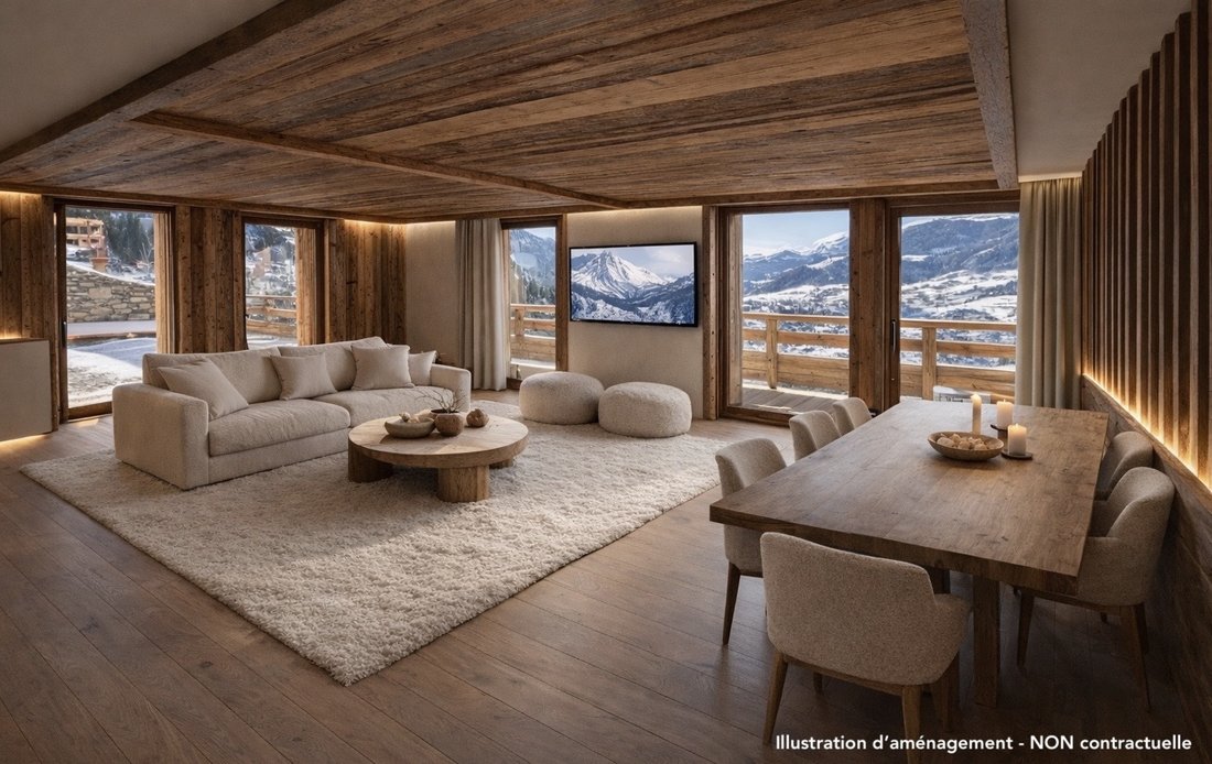 Megève, Auvergne-Rhône-Alpes, France 5 - 17676490