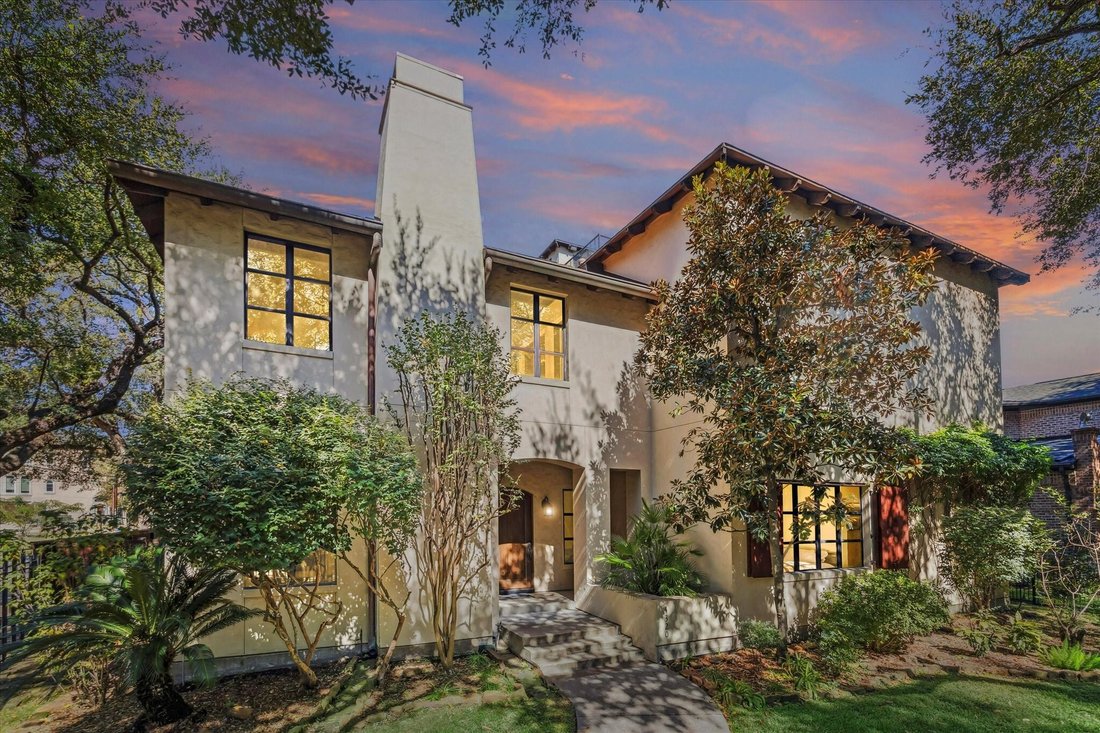 House in Houston, Texas, United States 2 - 16747708