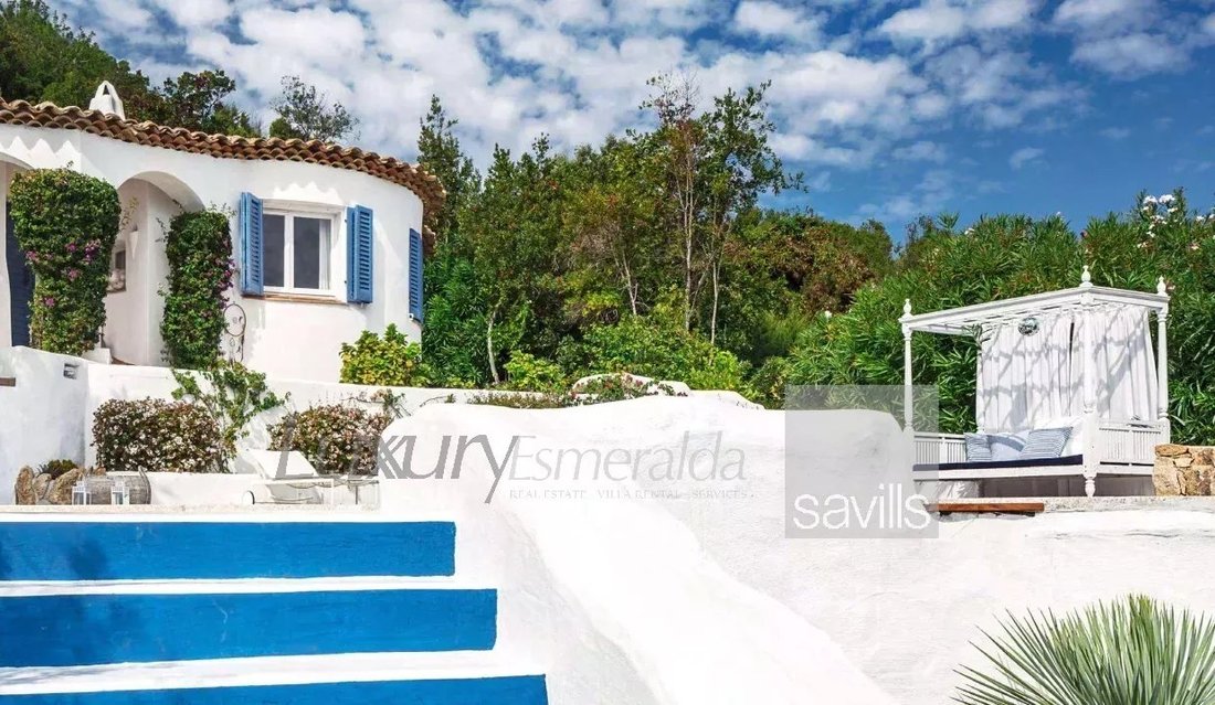 Villa in Marina di Porto Cervo, Porto Cervo, Italy 3 - 14533013
