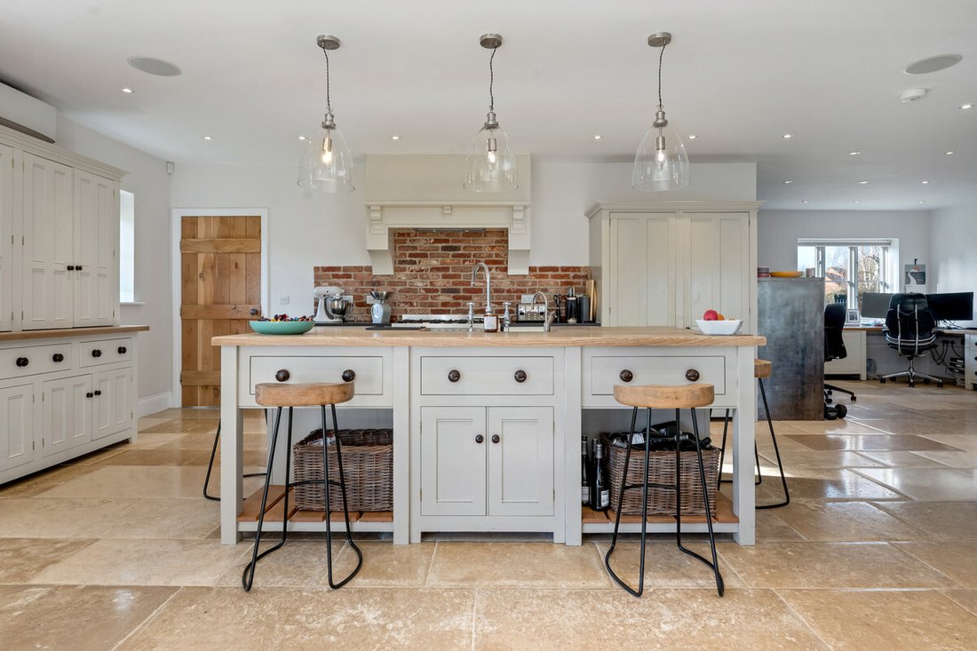 House in Bottesford, England 2 - 17676609