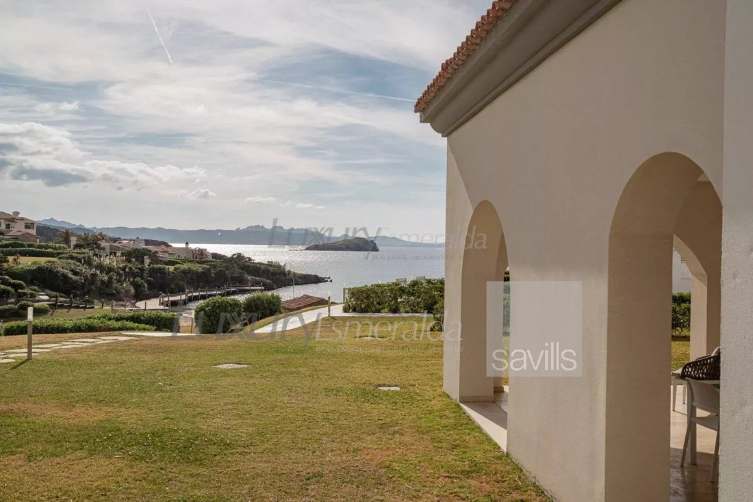 Villa in Cala Granu - Cala del Faro, Arzachena, Italy 4 - 13009266