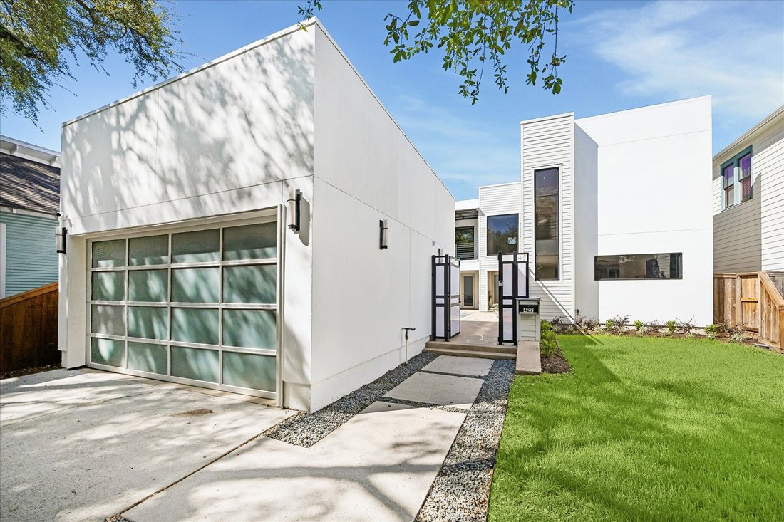House in Houston, Texas, United States 2 - 17444346
