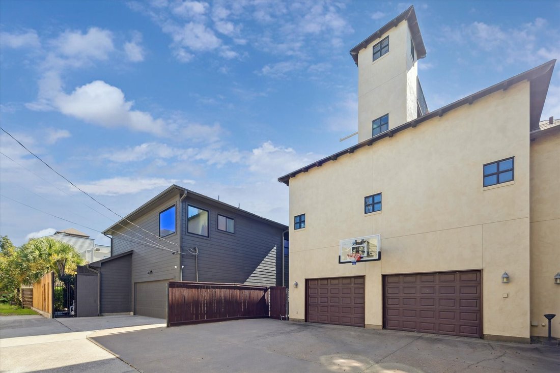 House in Houston, Texas, United States 5 - 16747708