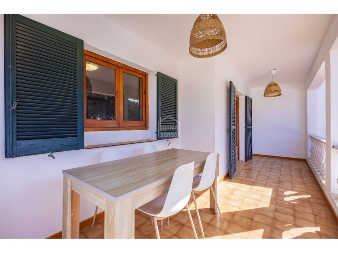 Townhouse in Cala Galdana, Balearic Islands, Spain 4 - 17676540
