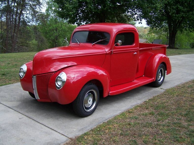Pickup in Glendale, United States 3 - 17676511