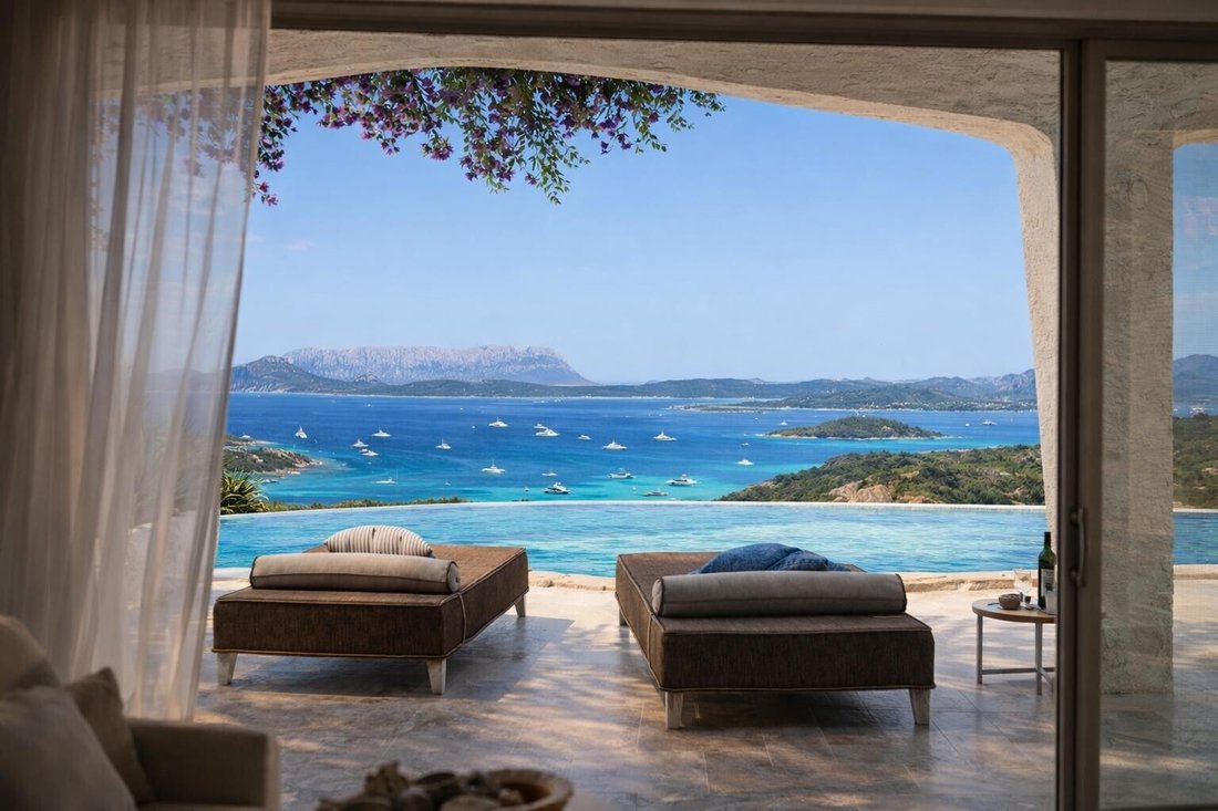 House in Area Arzachena Paese, Arzachena, Sardinia 1 - 14412123